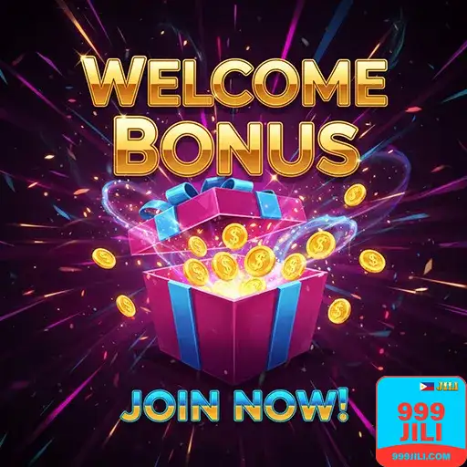 999jili bonus