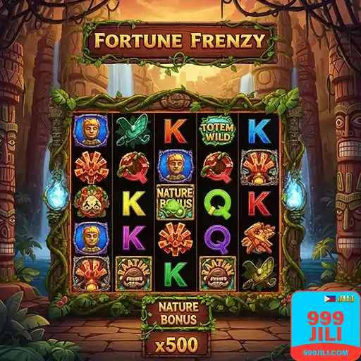 999jili slots
